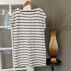 J. Crew summer dress/tunic